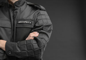 Security Guard Insurance